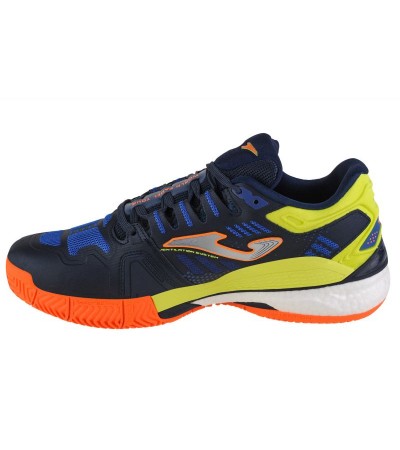 Shoes Joma T.Slam Vyrai 2204 M TSLAMS2204P, Lauko tenisas, Rakečių sportas, Joma