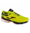 Shoes Joma T.Slam 2209 M TSLAMS2209P, Lauko tenisas, Rakečių sportas, Joma