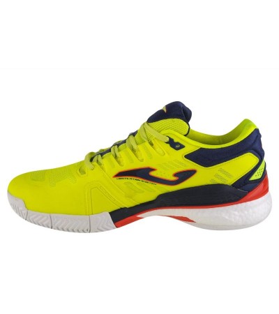 Shoes Joma T.Slam 2209 M TSLAMS2209P, Lauko tenisas, Rakečių sportas, Joma