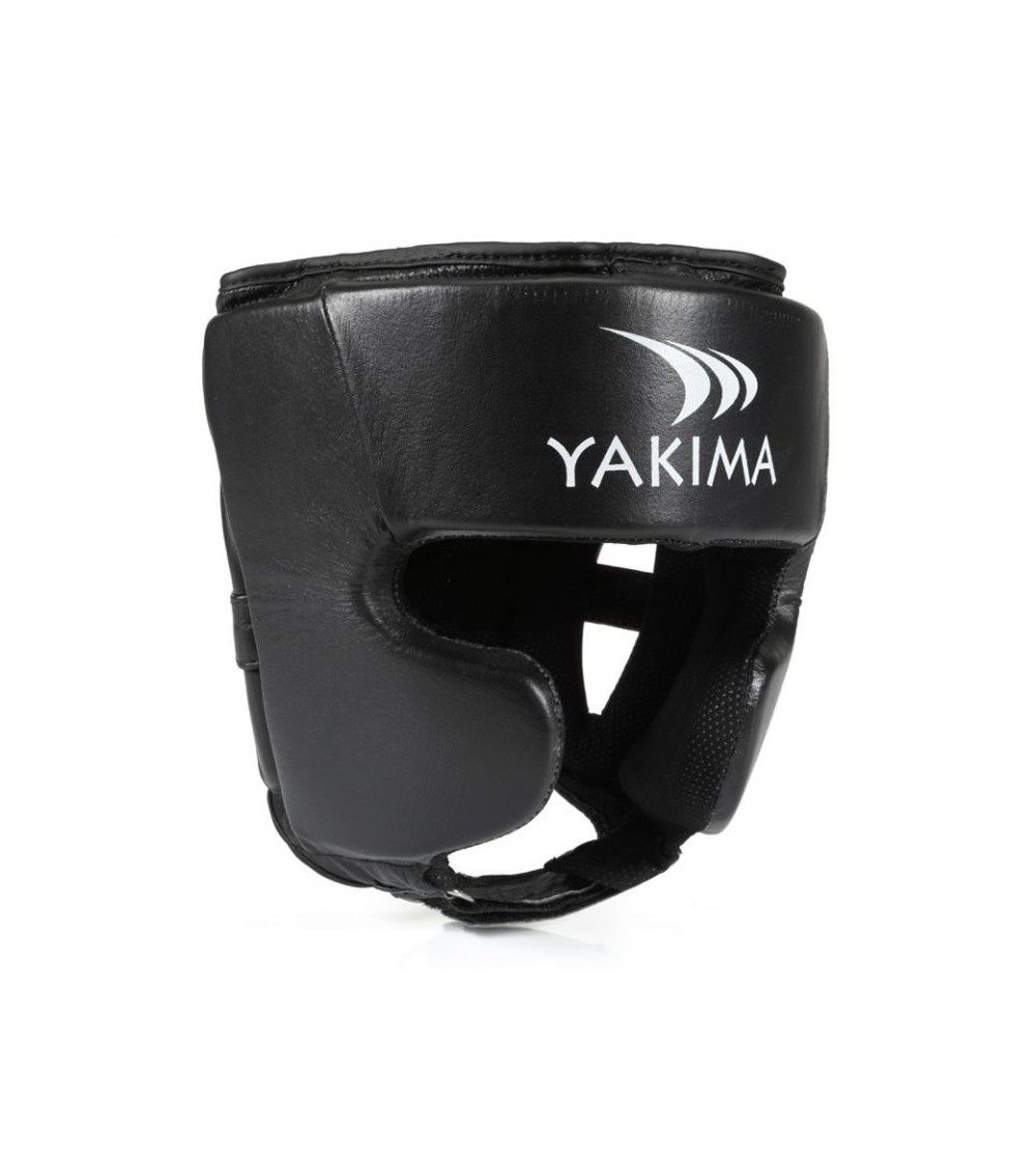 Boxing helmet Yakimasport PRO M 100515M