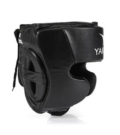 Boxing helmet Yakimasport PRO M 100515M