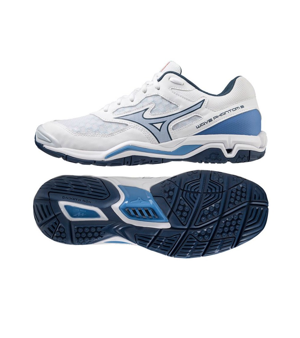 Mizuno Wave Phantom 3 M X1GA226022 handball shoes