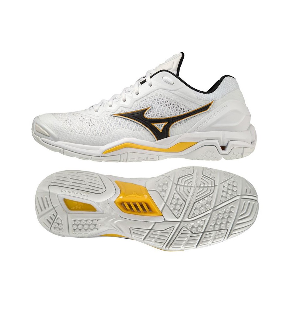 Mizuno Wave Stealth VM X1GA180013 handball shoes