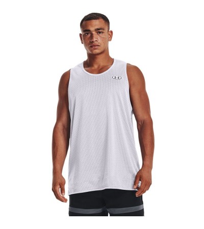 Under Armor Baseline Reversible Jsy T-shirt M 1377310 00