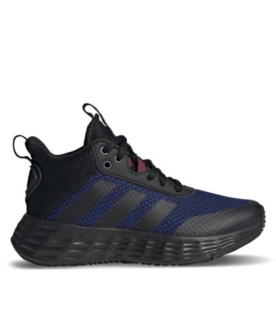 Krepšinio bateliai adidas OwnTheGame 2.0 Jr H06417, Krepšinio apranga vaikams, Krepšinio apranga, Adidas