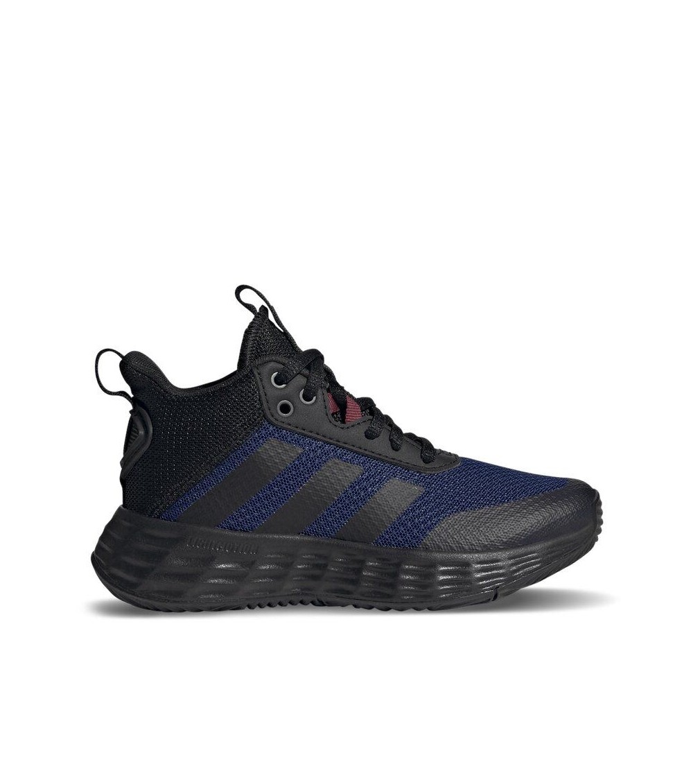 Basketball shoes adidas OwnTheGame 2.0 Jr H06417