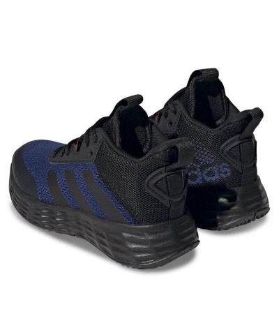 Basketball shoes adidas OwnTheGame 2.0 Jr H06417