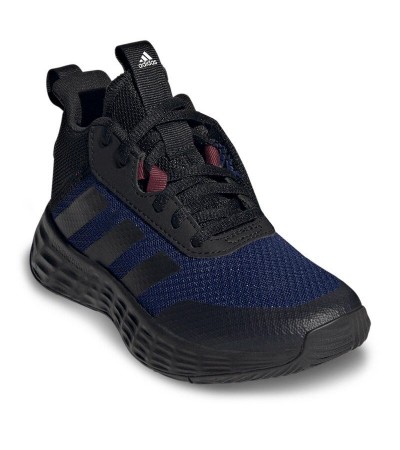 Basketball shoes adidas OwnTheGame 2.0 Jr H06417