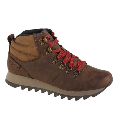 Shoes Merrell Alpine Hiker M J004301, Lauko apranga, Sporto apranga ir avalynė, Merrell