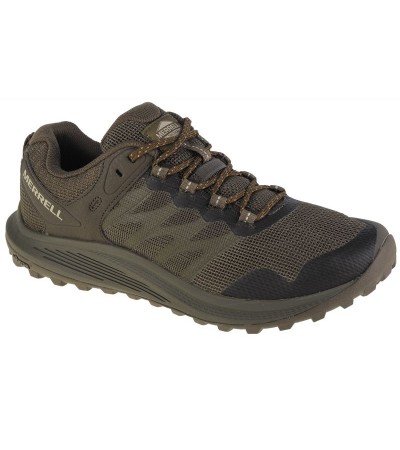 Merrell Nova 3 Tactical M J005047 batai, Lauko apranga, Sporto apranga ir avalynė, Merrell