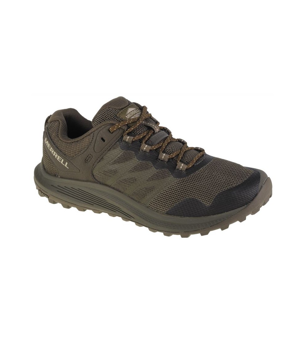 Merrell Nova 3 Tactical M J005047 batai, Lauko apranga, Sporto apranga ir avalynė, Merrell