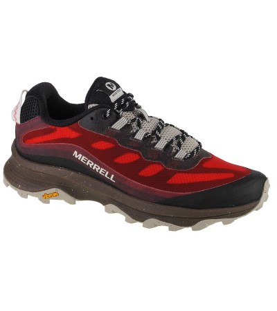 Merrell Moab Speed M J067539 batai, Lauko apranga, Sporto apranga ir avalynė, Merrell