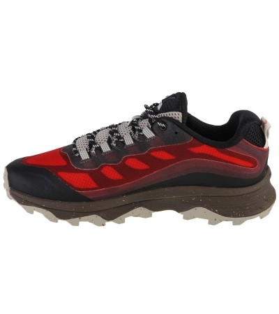 Merrell Moab Speed M J067539 batai, Lauko apranga, Sporto apranga ir avalynė, Merrell