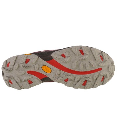 Merrell Moab Speed M J067539 batai, Lauko apranga, Sporto apranga ir avalynė, Merrell