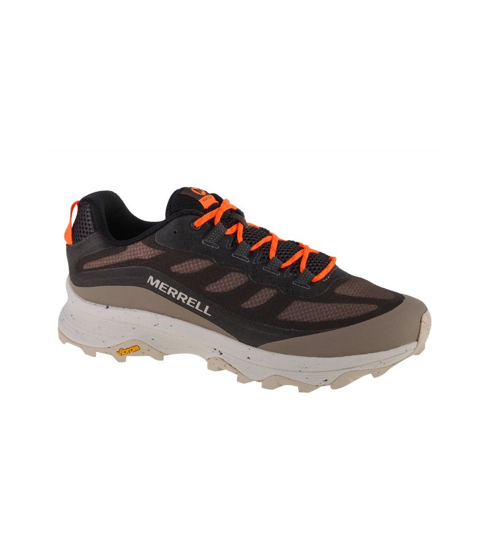 Merrell Moab Speed M J067715 batai, Lauko apranga, Sporto apranga ir avalynė, Merrell