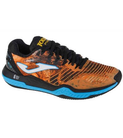 Shoes Joma T.Point Vyrai 2251 M TPOINW2251P, Lauko tenisas, Rakečių sportas, Joma