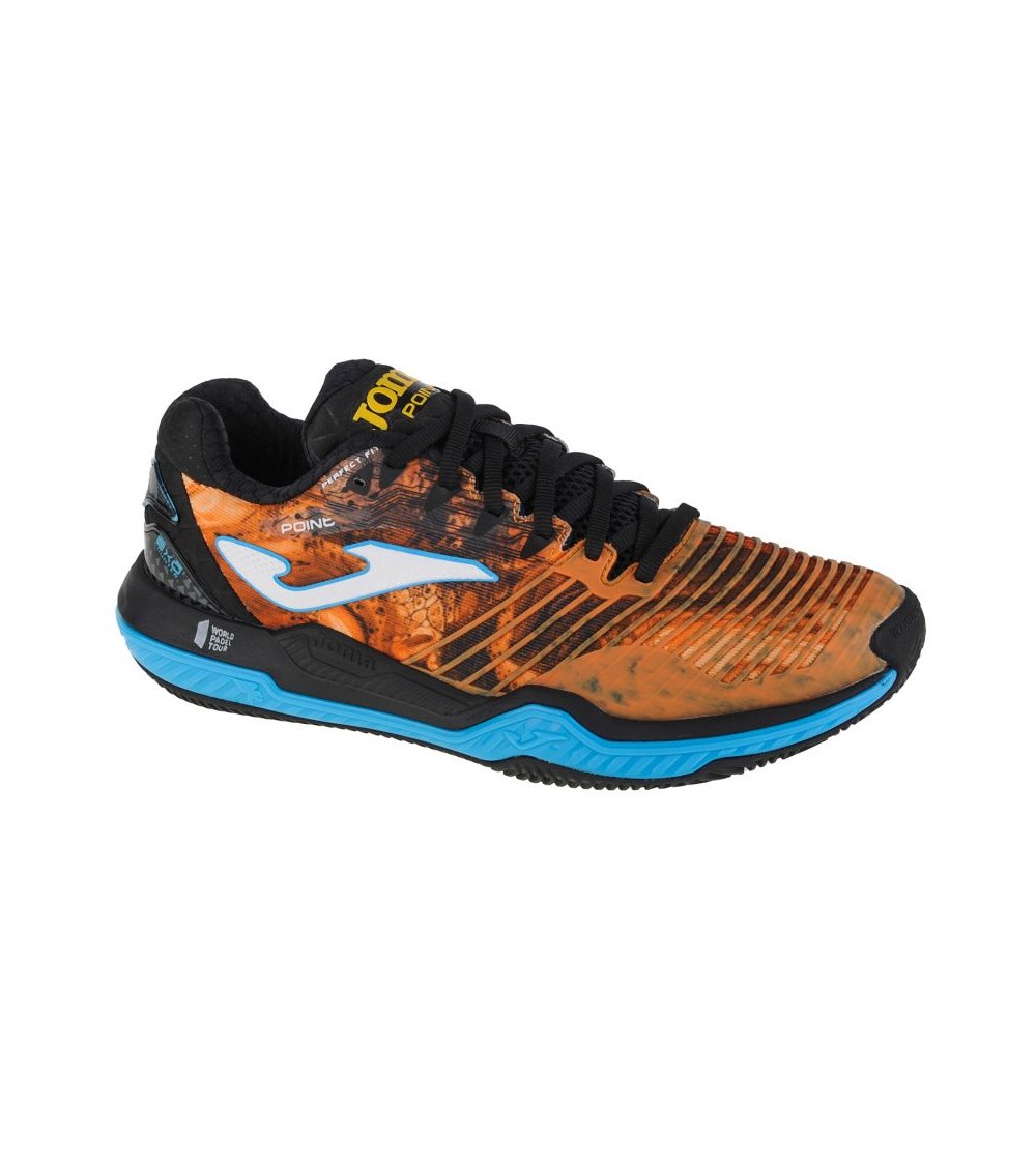 Shoes Joma T.Point Vyrai 2251 M TPOINW2251P, Lauko tenisas, Rakečių sportas, Joma