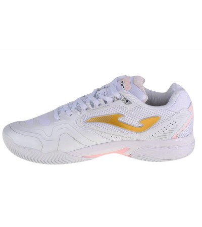 Shoes Joma T.Set Lady 2202 W TSELS2202P, Lauko tenisas, Rakečių sportas, Joma