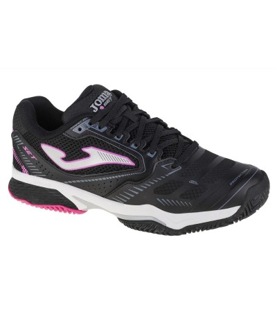 Shoes Joma Komplektas Lady 2201 W TSELW2201P, Lauko tenisas, Rakečių sportas, Joma