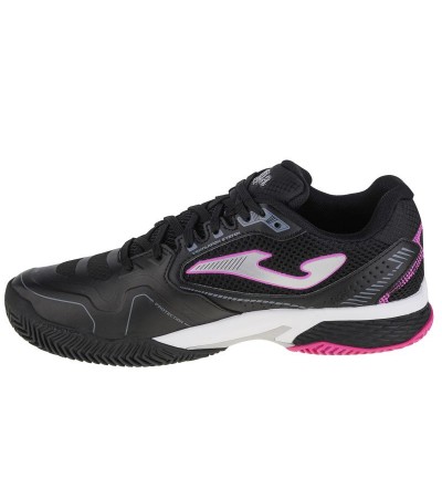 Shoes Joma Komplektas Lady 2201 W TSELW2201P, Lauko tenisas, Rakečių sportas, Joma