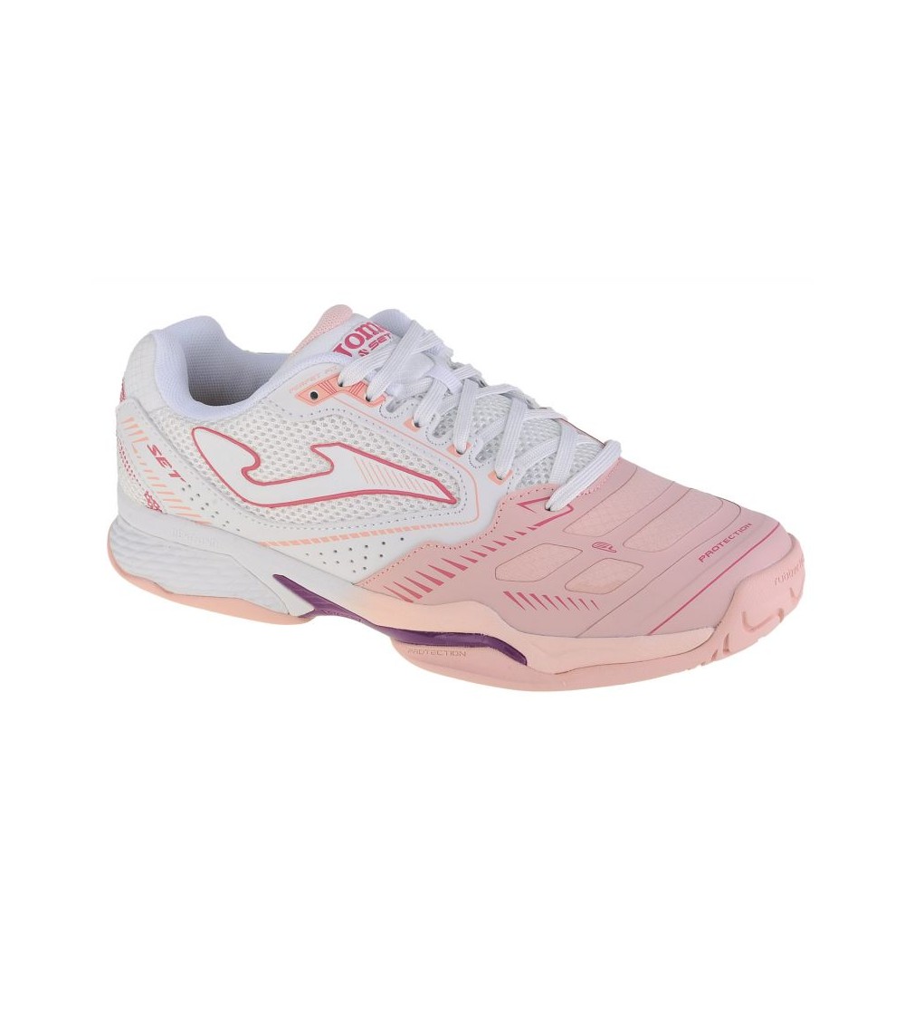 Shoes Joma T.Set Lady 2213 W TSELW2213T, Lauko tenisas, Rakečių sportas, Joma