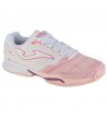 Shoes Joma T.Set Lady 2213 W TSELW2213T, Lauko tenisas, Rakečių sportas, Joma