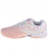 Shoes Joma T.Set Lady 2213 W TSELW2213T, Lauko tenisas, Rakečių sportas, Joma