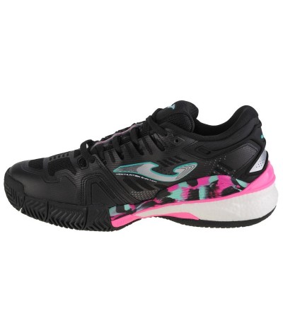 Shoes Joma Slam Lady 2101 W TSLALW2201P