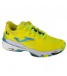 Shoes Joma Slam Lady 2209 W TSLALW2209P, Lauko tenisas, Rakečių sportas, Joma