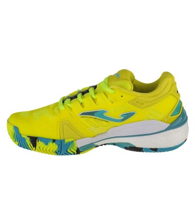 Shoes Joma Slam Lady 2209 W TSLALW2209P