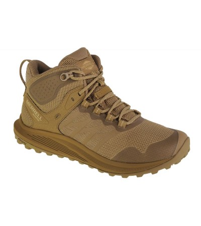 Merrell Nova 3 Mid Tactical WP M J005051 batai, Lauko apranga, Sporto apranga ir avalynė, Merrell