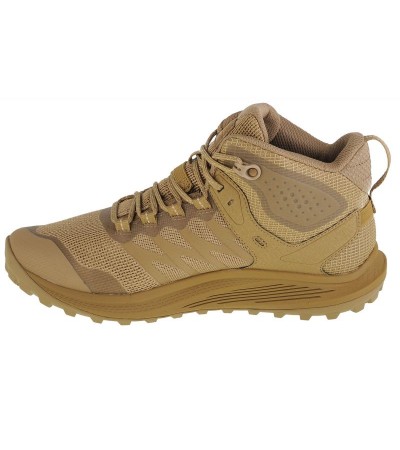 Merrell Nova 3 Mid Tactical WP M J005051 batai, Lauko apranga, Sporto apranga ir avalynė, Merrell