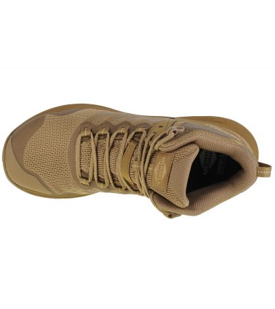 Merrell Nova 3 Mid Tactical WP M J005051 batai, Lauko apranga, Sporto apranga ir avalynė, Merrell