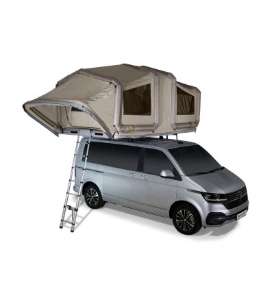 GentleTent Skyloft22 roof tent