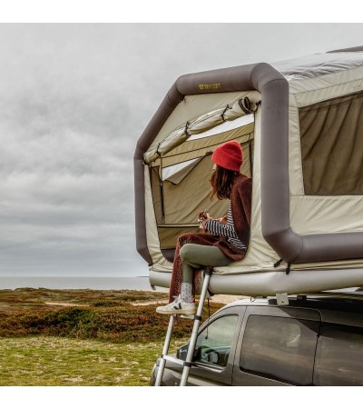 GentleTent Skyloft22 roof tent