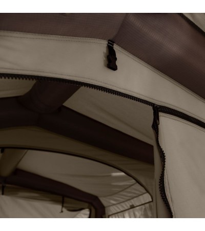 GentleTent Skyloft22 roof tent