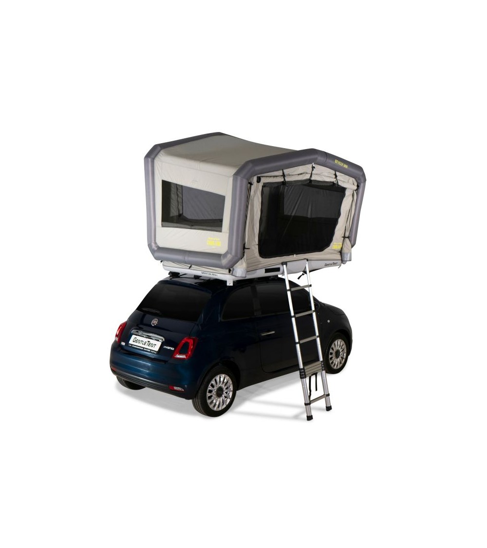 GentleTent Roofmini22