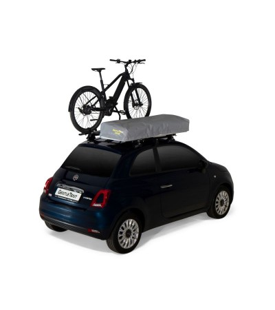 GentleTent Roofmini22