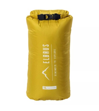 Elbrus Drybag Light bag 92800482316, Apsaugos, Dviračiai, paspirtukai, riedučiai, riedlentės, Elbrus