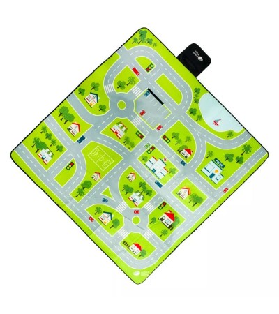 Picnic Blanket Aquawave Road Blanket 92800493045