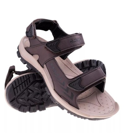 Hi-Tec Lubiser M sandals 92800490865