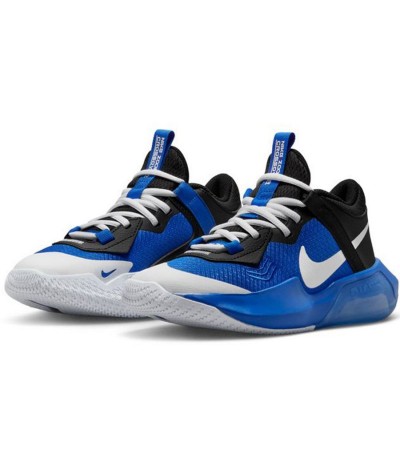 Nike Air Zoom Coossover Jr DC5216 401 basketball shoes