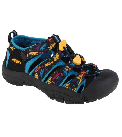 Keen Newport H2 Jr Sandalai 1027391, Lauko apranga, Sporto apranga ir avalynė, Keen