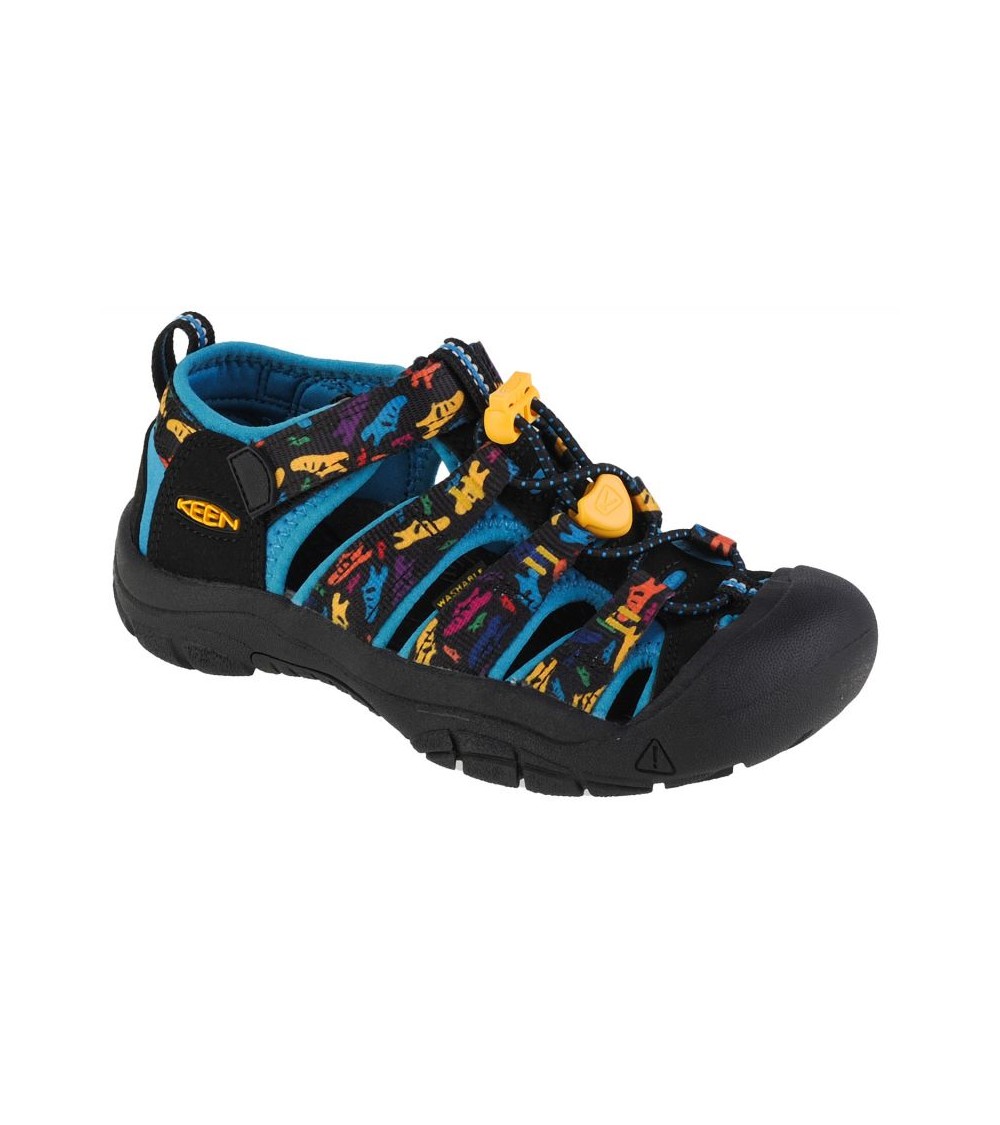 Keen Newport H2 Jr Sandalai 1027391, Lauko apranga, Sporto apranga ir avalynė, Keen