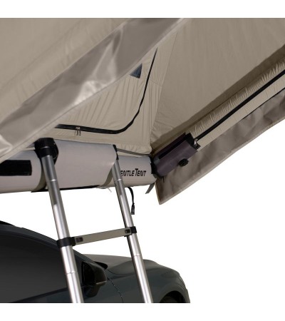 Roof tent Gentletent Roof ROOFOLIV22