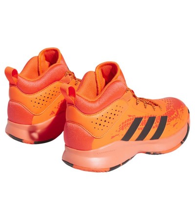 Basketball shoes adidas Cross Em Up 5 K Wide Jr HQ8494