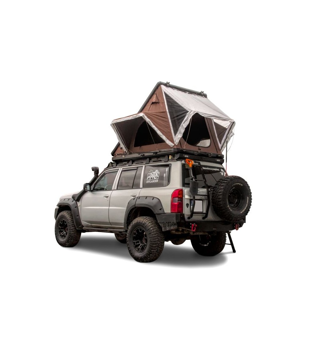 Offlander Triangle roof tent OFF_RTT_MANAM