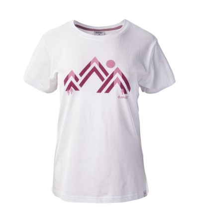 Hi-tec Lady Mari T-shirt W 92800503604