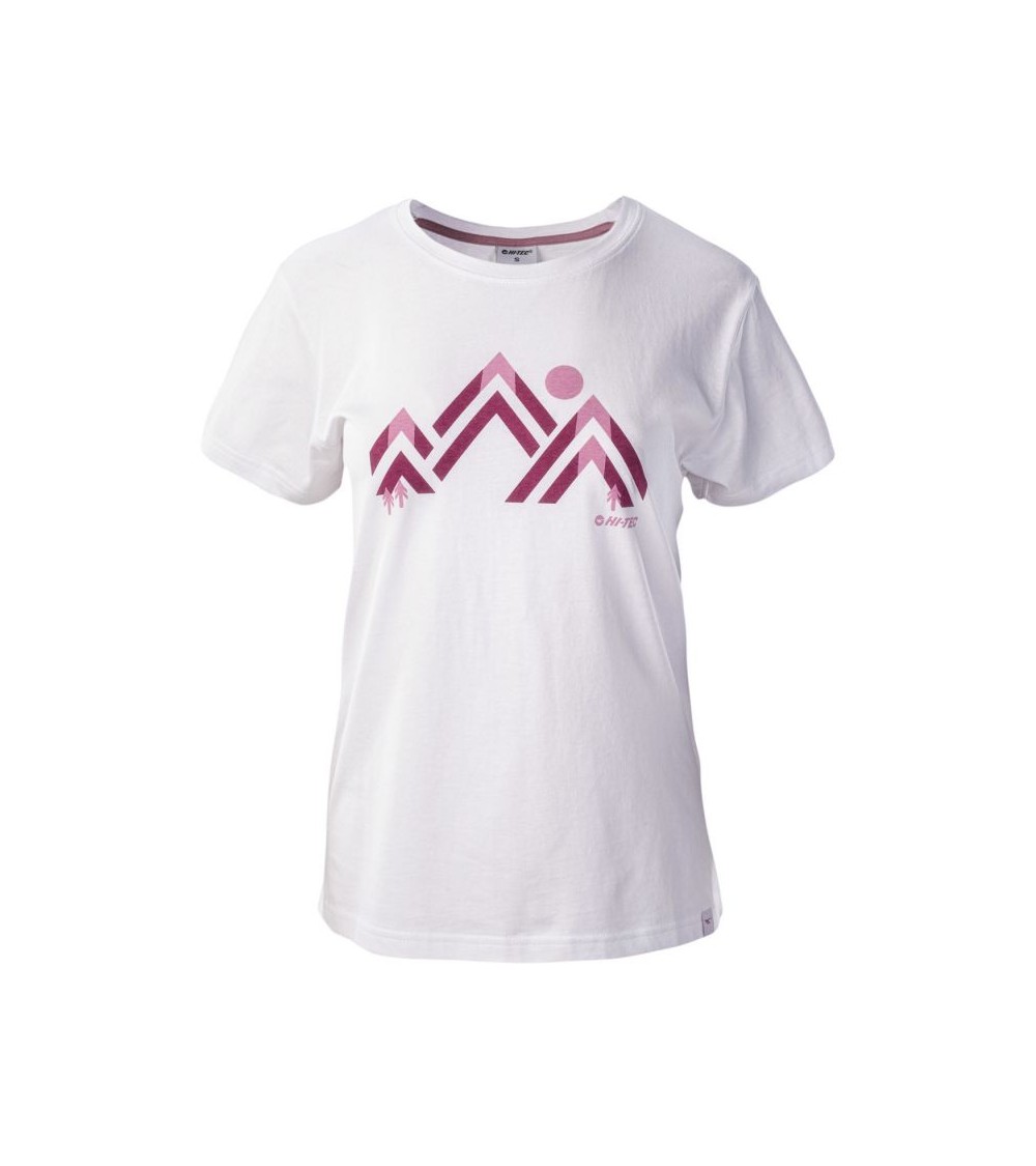 Hi-tec Lady Mari T-shirt W 92800503604