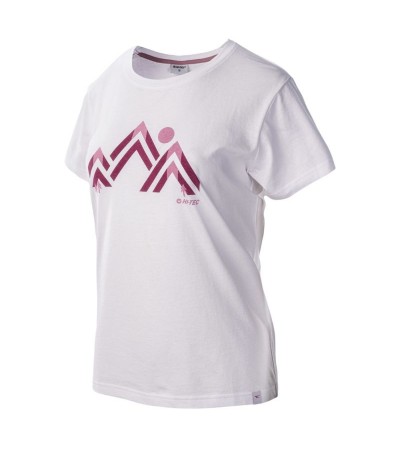 Hi-tec Lady Mari T-shirt W 92800503604